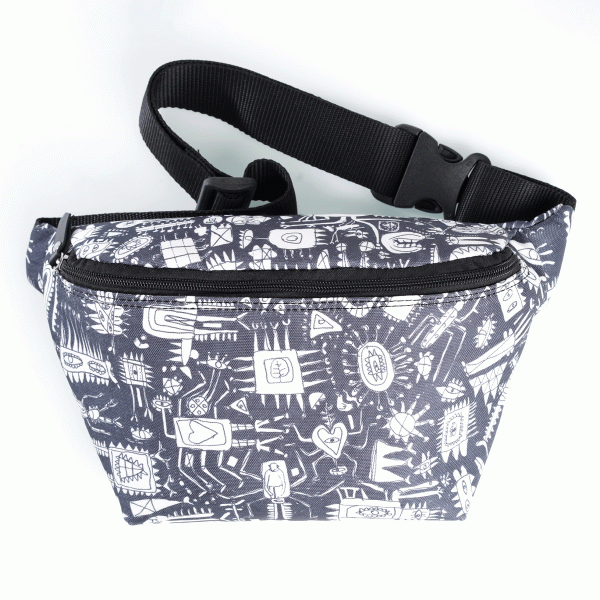 Big Fanny Pack 05